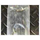 Commercial Electric 12 in Bead Chains - Lot of 12