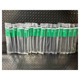 Gardner Bender Beadle 12 in Beaded Cable Tie - Yellow, 70 lb (45-12BEADYW)