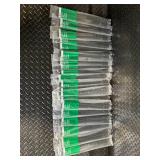 Commercial Electric 12 in Bead Tie - 15 Pack - Model 1002 216 802