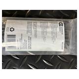Commercial Electric 12 in Bead Tie - 15 Pack - Model 1002 216 802