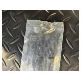 Commercial Electric 12 in Bead Tie - 15 Pack - Model 1002 216 802