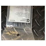 Commercial Electric 12 in Bead Tie - 15 Pack - Model 1002 216 802