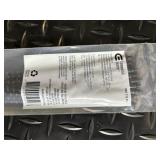 Commercial Electric 12 In Bead Tie - Cable Management Bead Chain