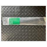 Commercial Electric 12 In Bead Tie - Cable Management Bead Chain