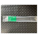 Commercial Electric 12-in Bead Chain Pull Chain for Fixtures