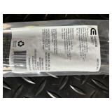 Commercial Electric 12-in Bead Chain Pull Chain for Fixtures