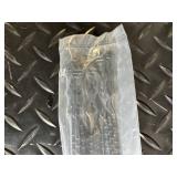 Commercial Electric 12-in Bead Chain Pull Chain for Fixtures