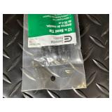 Commercial Electric 12-in Bead Chain Pull Chain for Fixtures