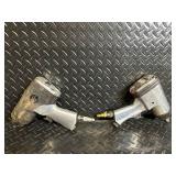 Drill Master 4-1/2 in Angle Grinder & Pneumatic Grinders (Craftsman, Husky)