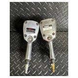 Drill Master 4-1/2 in Angle Grinder & Pneumatic Grinders (Craftsman, Husky)