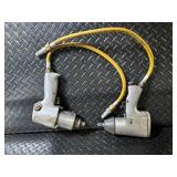 Drill Master 4-1/2 in Angle Grinder & Pneumatic Grinders (Craftsman, Husky)