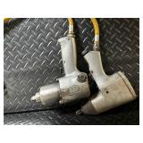 Drill Master 4-1/2 in Angle Grinder & Pneumatic Grinders (Craftsman, Husky)