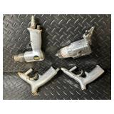 Drill Master 4-1/2 in Angle Grinder & Pneumatic Grinders (Craftsman, Husky)