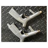 Drill Master 4-1/2 in Angle Grinder & Pneumatic Grinders (Craftsman, Husky)