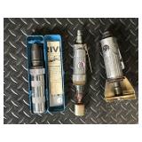 Drill Master 4-1/2 in Angle Grinder & Pneumatic Grinders (Craftsman, Husky)