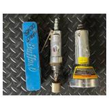 Drill Master 4-1/2 in Angle Grinder & Pneumatic Grinders (Craftsman, Husky)