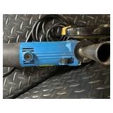 Drill Master 4-1/2 in Angle Grinder & Pneumatic Grinders (Craftsman, Husky)