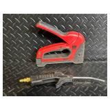 Drill Master 4-1/2 in Angle Grinder & Pneumatic Grinders (Craftsman, Husky)