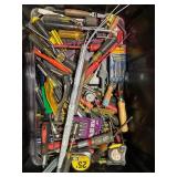 Lincoln Welding Torch & Mixed Shop Tools - Riveters, Gauges, Soldering Blocks, Hand Tools