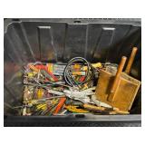 Lincoln Welding Torch & Mixed Shop Tools - Riveters, Gauges, Soldering Blocks, Hand Tools