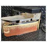 Craftsman Belt Sander 315.117150 3x21 in - Skil Jig Saw 482 - Craftsman Jig Saw 6.5A
