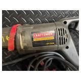 Craftsman Belt Sander 315.117150 3x21 in - Skil Jig Saw 482 - Craftsman Jig Saw 6.5A