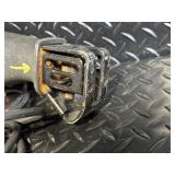 Craftsman Belt Sander 315.117150 3x21 in - Skil Jig Saw 482 - Craftsman Jig Saw 6.5A