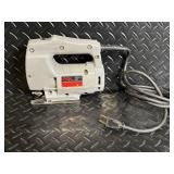 Craftsman Belt Sander 315.117150 3x21 in - Skil Jig Saw 482 - Craftsman Jig Saw 6.5A