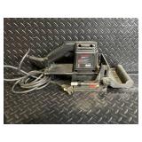 Craftsman Plate Joiner 315.175010 & Black & Decker 3/8 Drill & Chicago Heat Gun & Sander - Lot of 4