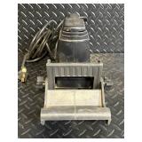 Craftsman Plate Joiner 315.175010 & Black & Decker 3/8 Drill & Chicago Heat Gun & Sander - Lot of 4