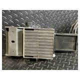 Craftsman Plate Joiner 315.175010 & Black & Decker 3/8 Drill & Chicago Heat Gun & Sander - Lot of 4