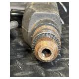 Craftsman Plate Joiner 315.175010 & Black & Decker 3/8 Drill & Chicago Heat Gun & Sander - Lot of 4