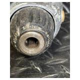 Craftsman Plate Joiner 315.175010 & Black & Decker 3/8 Drill & Chicago Heat Gun & Sander - Lot of 4