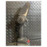 Gigilli 24V Lithium Battery Electric Chainsaw - Model 97743 (Includes Battery & Charger)