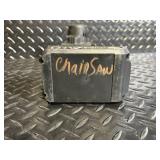 Gigilli 24V Lithium Battery Electric Chainsaw - Model 97743 (Includes Battery & Charger)