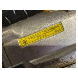 Gigilli 24V Lithium Battery Electric Chainsaw - Model 97743 (Includes Battery & Charger)