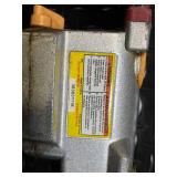 Gigilli 24V Lithium Battery Electric Chainsaw - Model 97743 (Includes Battery & Charger)