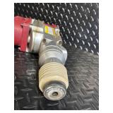 Gigilli 24V Lithium Battery Electric Chainsaw - Model 97743 (Includes Battery & Charger)