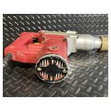 Gigilli 24V Lithium Battery Electric Chainsaw - Model 97743 (Includes Battery & Charger)