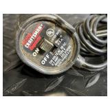 Gigilli 24V Lithium Battery Electric Chainsaw - Model 97743 (Includes Battery & Charger)