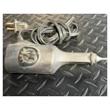 Gigilli 24V Lithium Battery Electric Chainsaw - Model 97743 (Includes Battery & Charger)