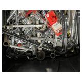 Powerbuilt Assorted Hand Tools - Wrenches, Sockets, Pliers & More