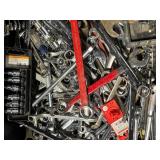 Powerbuilt Assorted Hand Tools - Wrenches, Sockets, Pliers & More