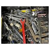 Powerbuilt Assorted Hand Tools - Wrenches, Sockets, Pliers & More