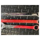 Powerbuilt Assorted Hand Tools - Wrenches, Sockets, Pliers & More