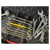 Powerbuilt Assorted Hand Tools - Wrenches, Sockets, Pliers & More
