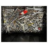 Powerbuilt Assorted Hand Tools - Wrenches, Sockets, Pliers & More