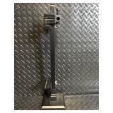 Weed Wrench Wood Plant Puller with Stand and Assorted Clamps - USA Made