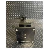 Weed Wrench Wood Plant Puller with Stand and Assorted Clamps - USA Made