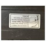 Weed Wrench Wood Plant Puller with Stand and Assorted Clamps - USA Made